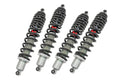Adjustable Suspension Kit | Ride Height Adjust | Honda Pioneer 1000/1000-5 by Rough Country