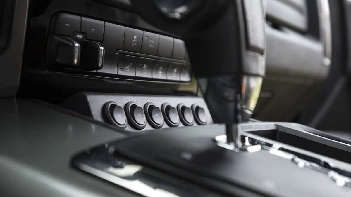 MLC-6 | Multiple Light Controller | Universal by Rough Country