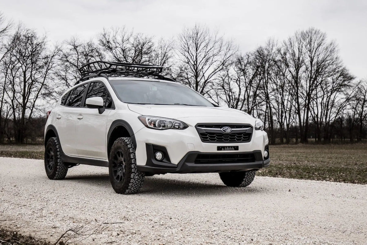 2 Inch Lift Kit | Lifted Struts | Subaru Crosstrek 4WD (2018-2024) by Rough Country