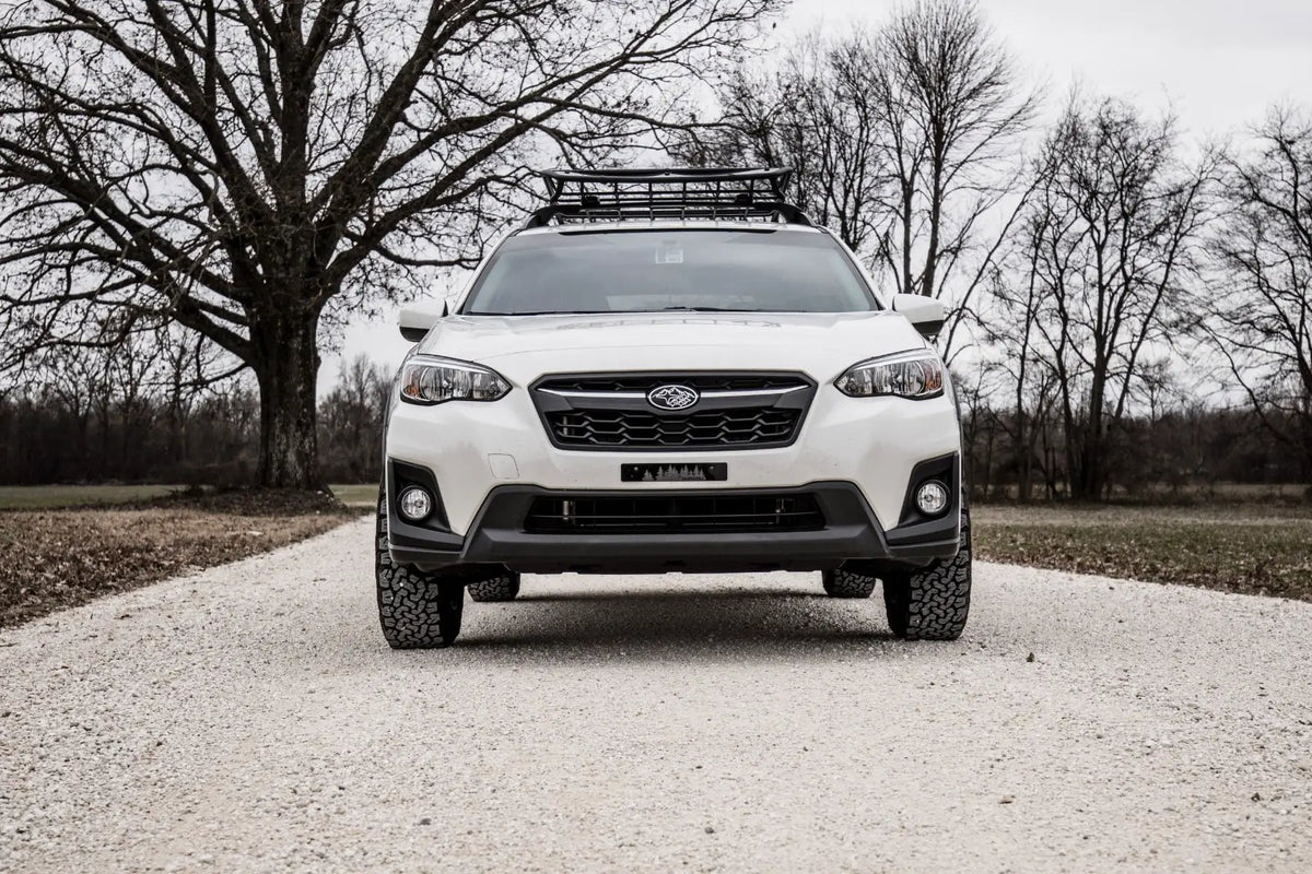2 Inch Lift Kit | Lifted Struts | Subaru Crosstrek 4WD (2018-2024) by Rough Country