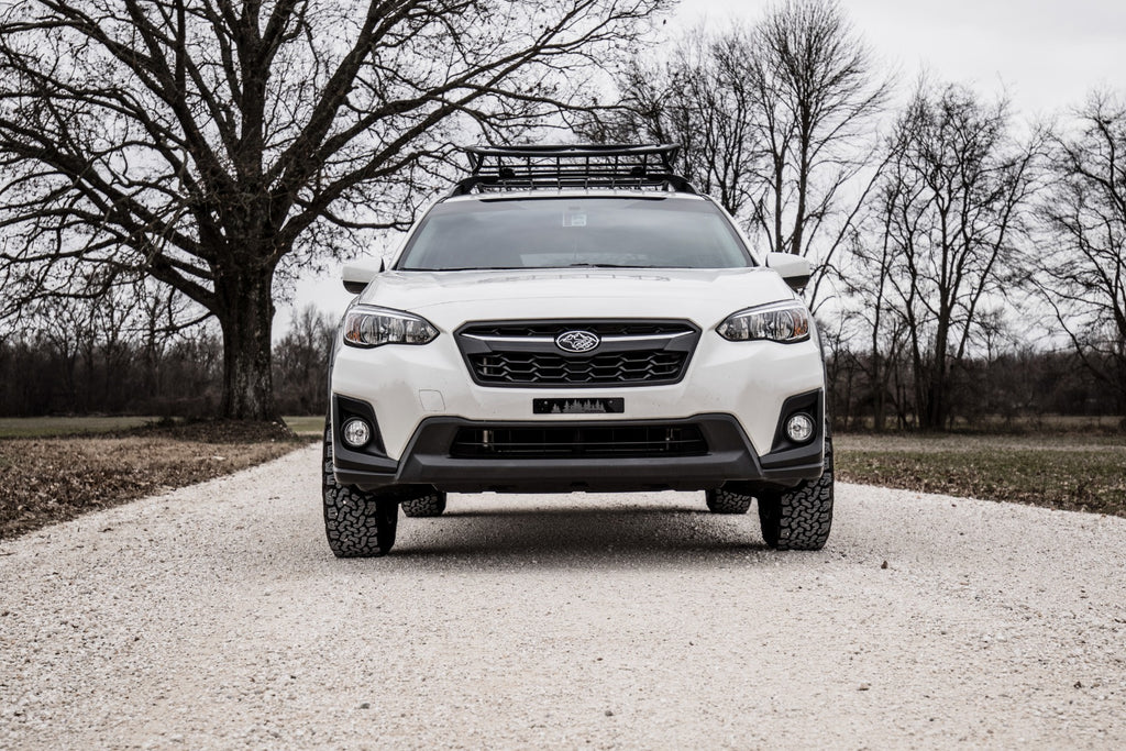 2 Inch Lift Kit | Lifted Struts | Subaru Crosstrek 4WD (2018-2024) by Rough Country