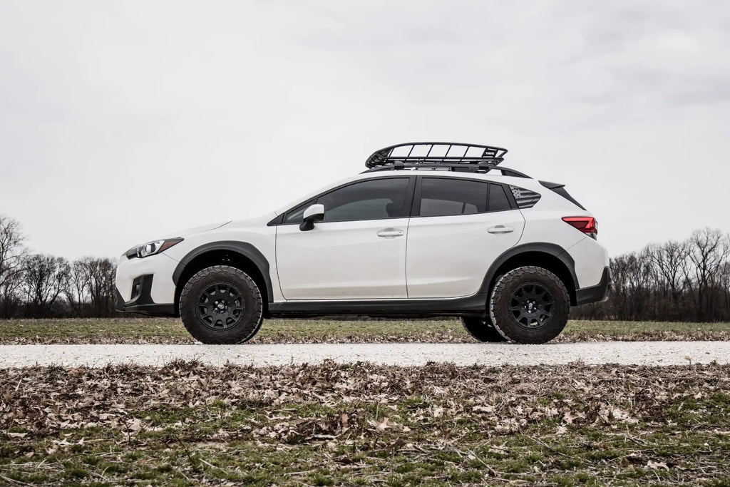 2 Inch Lift Kit | Lifted Struts | Subaru Crosstrek 4WD (2018-2024) by Rough Country