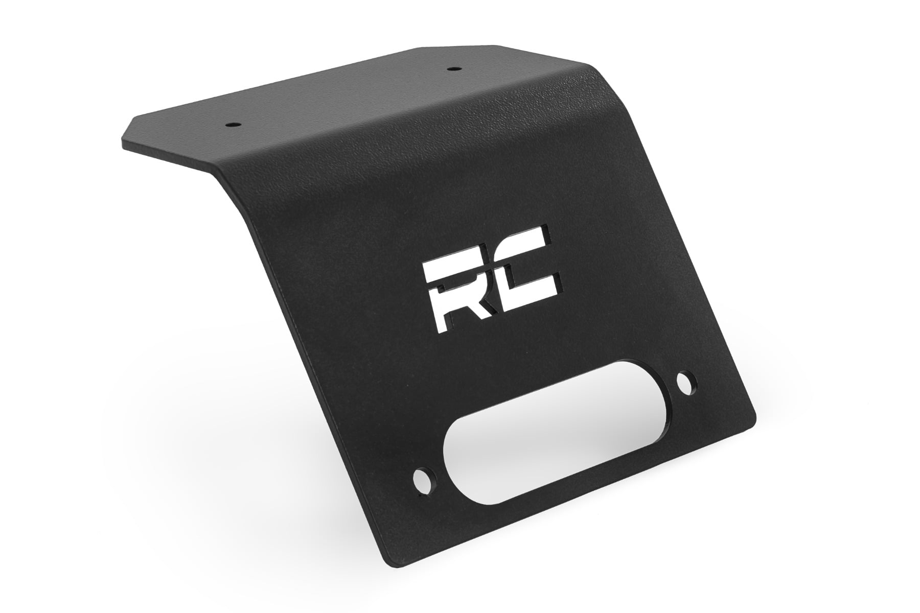 2" Receiver Winch Mount | Multiple UTV Makes & Models by Rough Country
