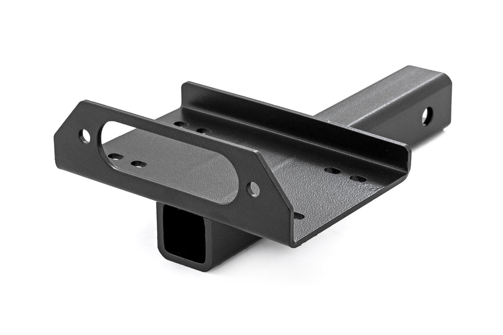 2" Receiver Winch Mount | Multiple UTV Makes & Models by Rough Country