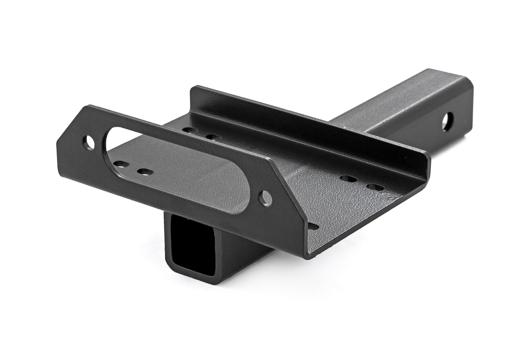 2" Receiver Winch Mount | Multiple UTV Makes & Models by Rough Country