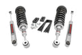 2.5 Inch Lift Kit | N3 Struts/N3 | Ford F-150 2WD (2004-2008) by Rough Country