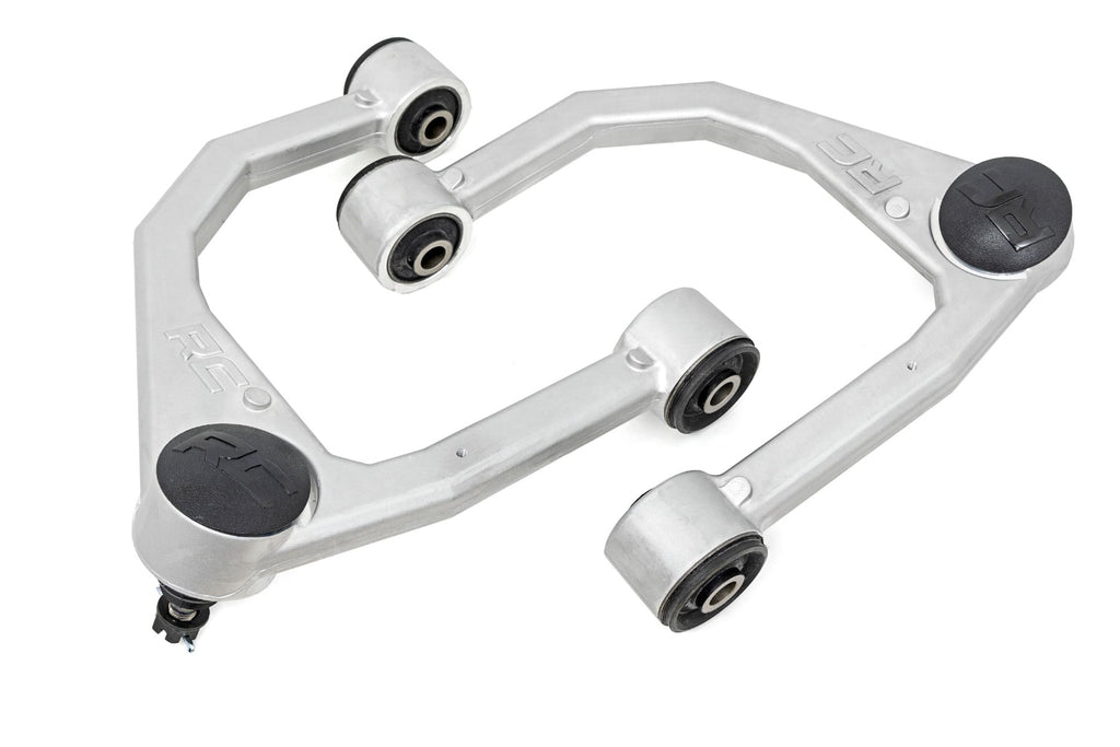 Forged Upper Control Arms | 3.5 Inch Lift | Toyota Tundra 2WD/4WD (2007-2021) by Rough Country