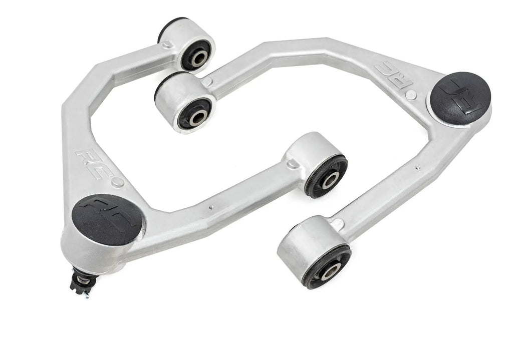 Forged Upper Control Arms | 3.5 Inch Lift | Toyota Tundra 2WD/4WD (2007-2021) by Rough Country