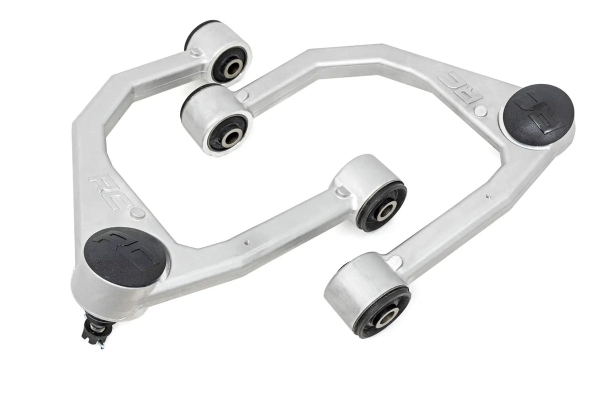 Forged Upper Control Arms | 3.5 Inch Lift | Toyota Tundra 2WD/4WD (2007-2021) by Rough Country