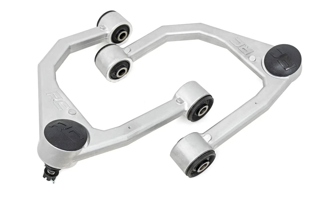 Forged Upper Control Arms | 3.5 Inch Lift | Toyota Tundra 2WD/4WD (2007-2021) by Rough Country