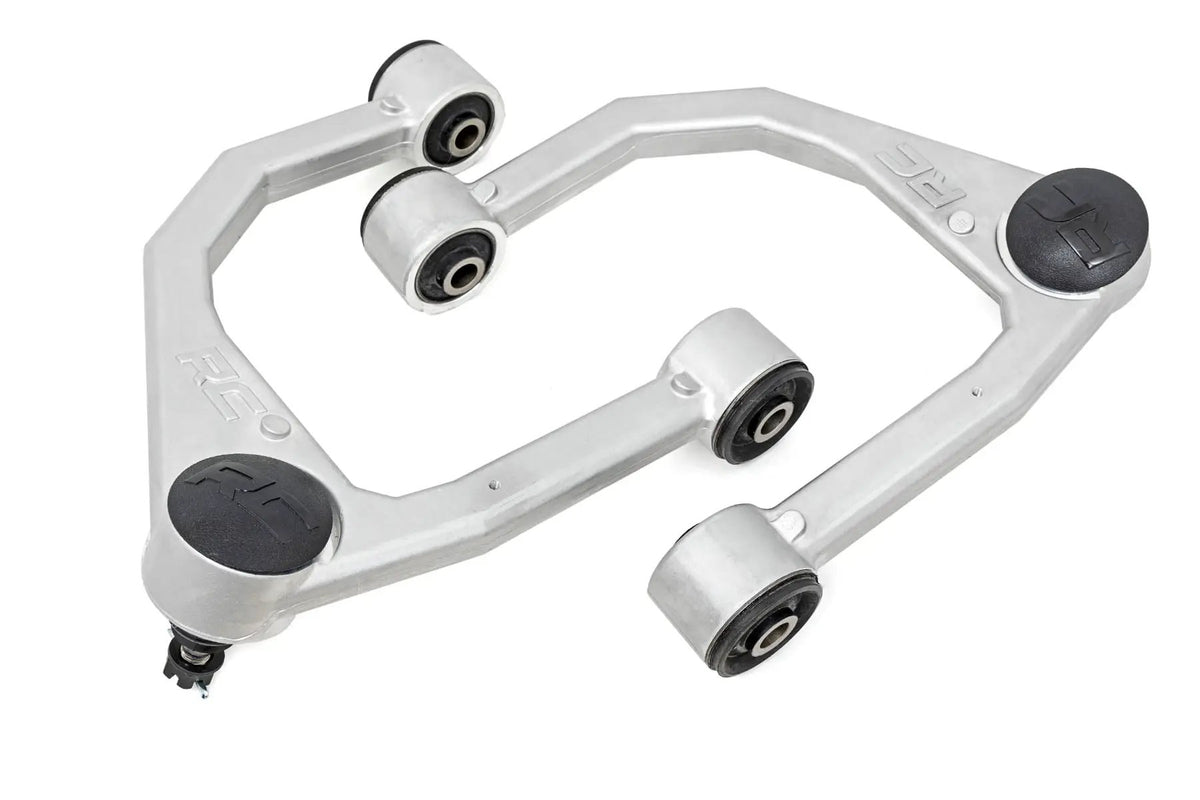 Forged Upper Control Arms | 3.5 Inch Lift | Toyota Tundra 2WD/4WD (2007-2021) by Rough Country
