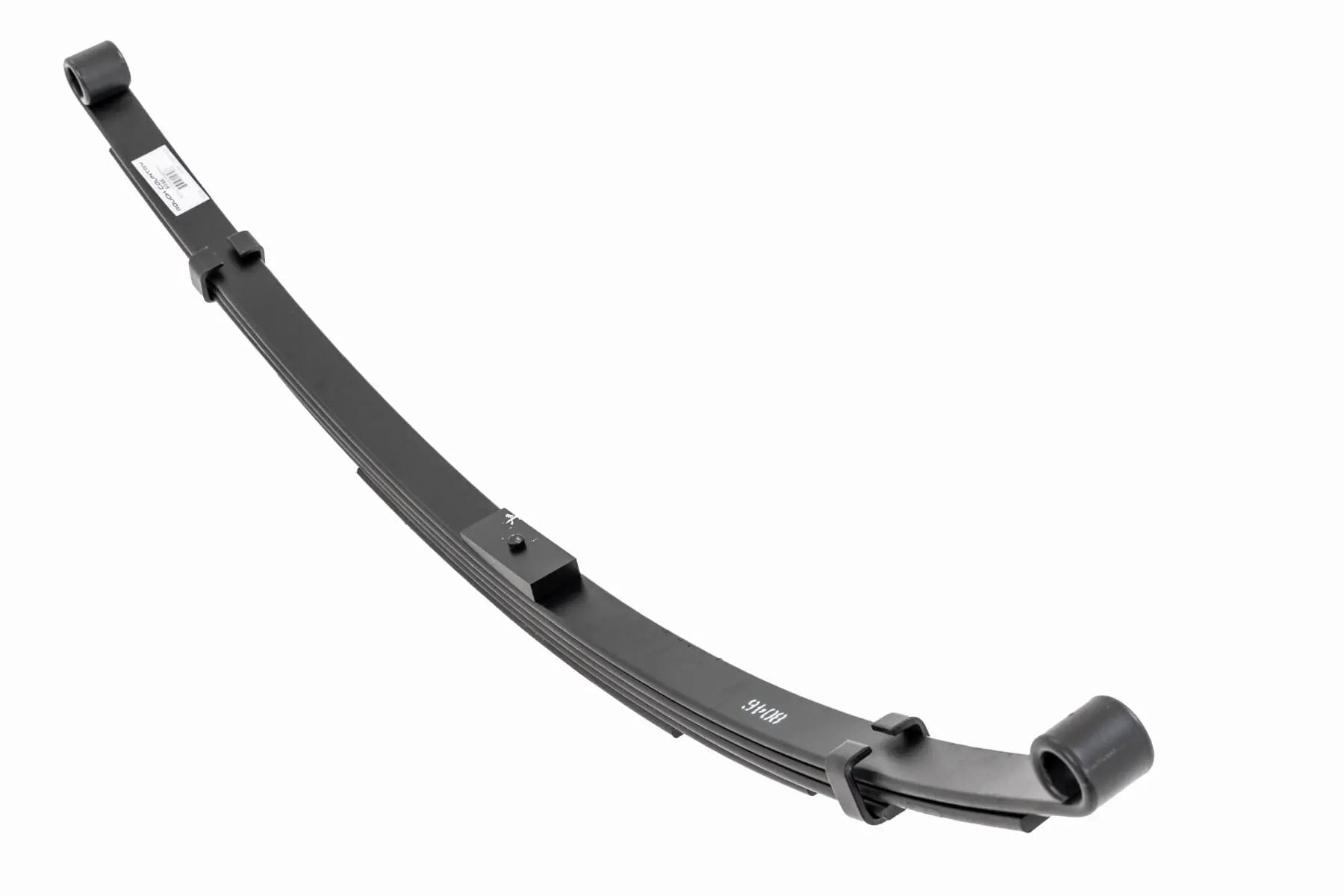 Rear Leaf Springs | 4" Lift | Pair | International Scout II 4WD (1971-1980) by Rough Country