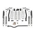 3-4.5 FLEX 2-ARM LIFT - JEEP WRANGLER JL by ReadyLift