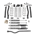 3-4.5 FLEX 4-ARM LIFT - JEEP WRANGLER JL by ReadyLift