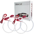Headlight Halo Ring Emitter Set by Oracle Lighting