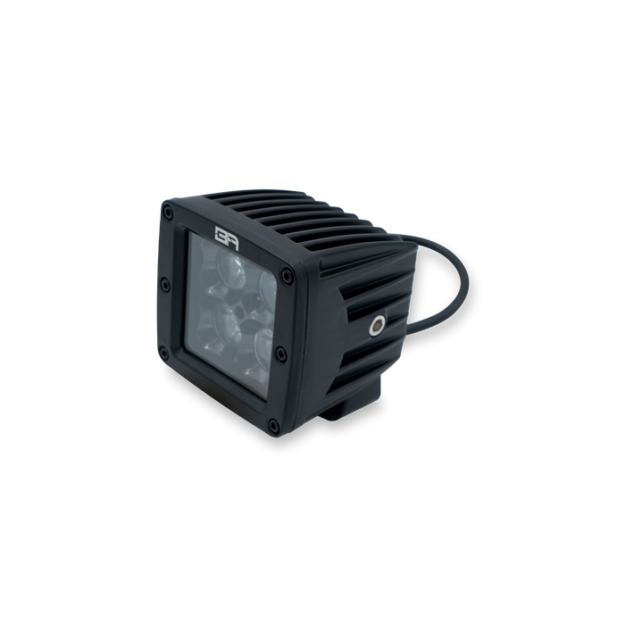Body Armor 4X4 Led Cube Light by Body Armor 4x4