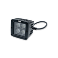 Blackout Led Cube Flood Light by Body Armor 4x4