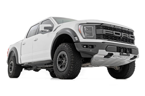 1 Inch Leveling Kit | Ford Raptor 4WD (2021-2025) by Rough Country