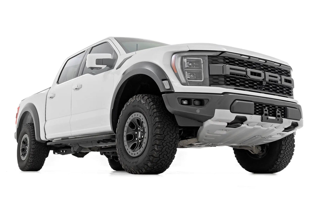 1 Inch Leveling Kit | Ford Raptor 4WD (2021-2026)
