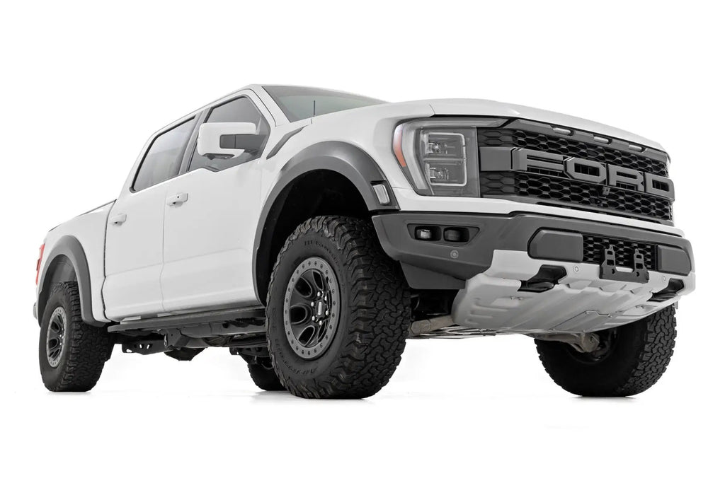 1 Inch Leveling Kit | Ford Raptor 4WD (2021-2026)