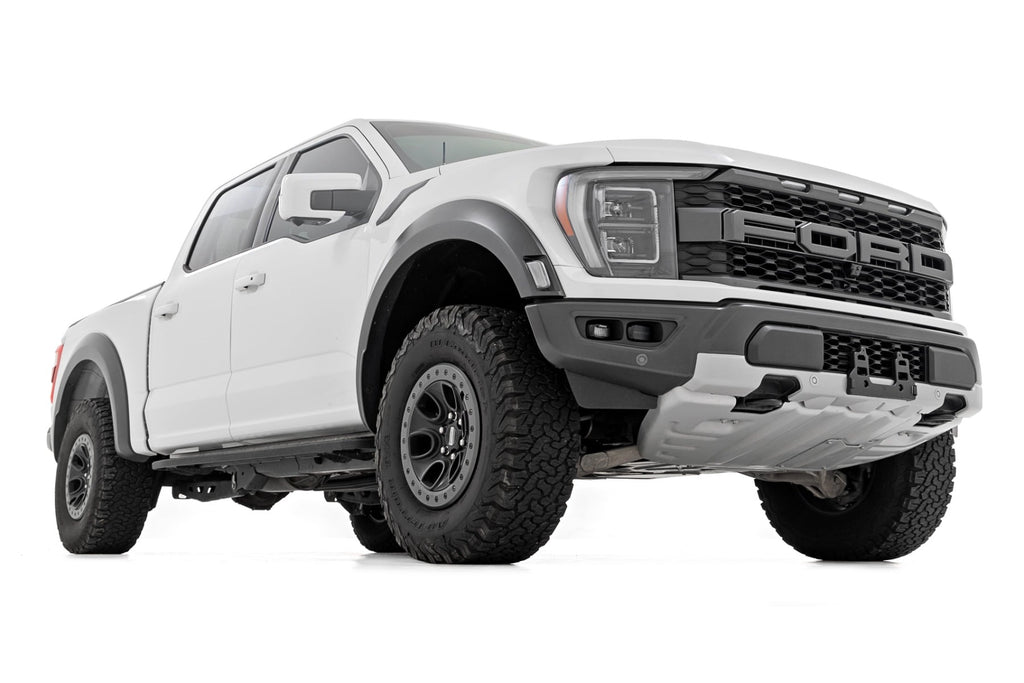 1 Inch Leveling Kit | Ford Raptor 4WD (2021-2025) by Rough Country