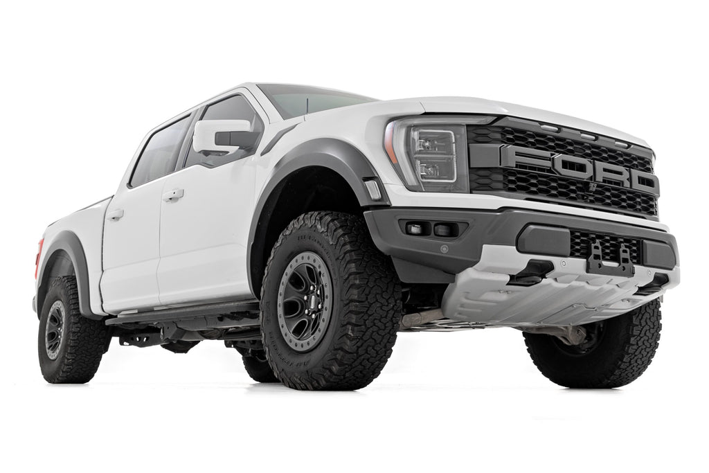 1 Inch Leveling Kit | Ford Raptor 4WD (2021-2025) by Rough Country