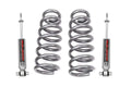 2 Inch Leveling Kit | N3 Shocks | Ram 1500 2WD (2009-2018 & Classic) by Rough Country