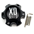 XDS CAP M-BLACK SHORT 6X4.5 H-42.5MM by XD