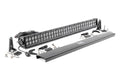 30 Inch Black Series LED Light Bar | Dual Row by Rough Country