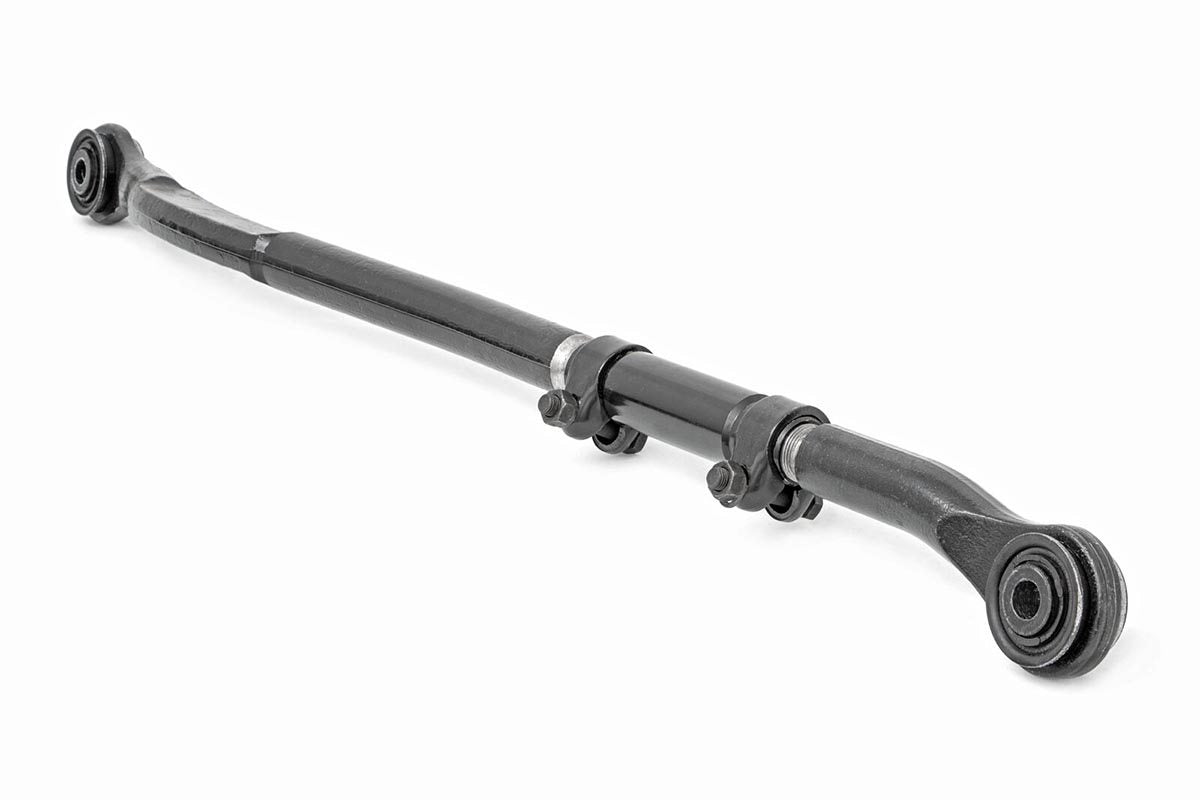 Track Bar | Forged | Front | 0-5 Inch Lift | Ram 2500/3500 4WD (2014-2026) by Rough Country