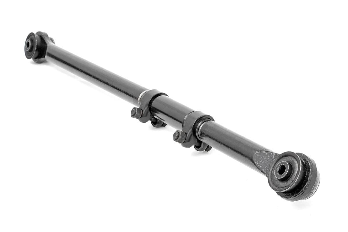Track Bar | Forged | Rear | 0-5 Inch Lift | Ram 2500 4WD (2014-2026) by Rough Country