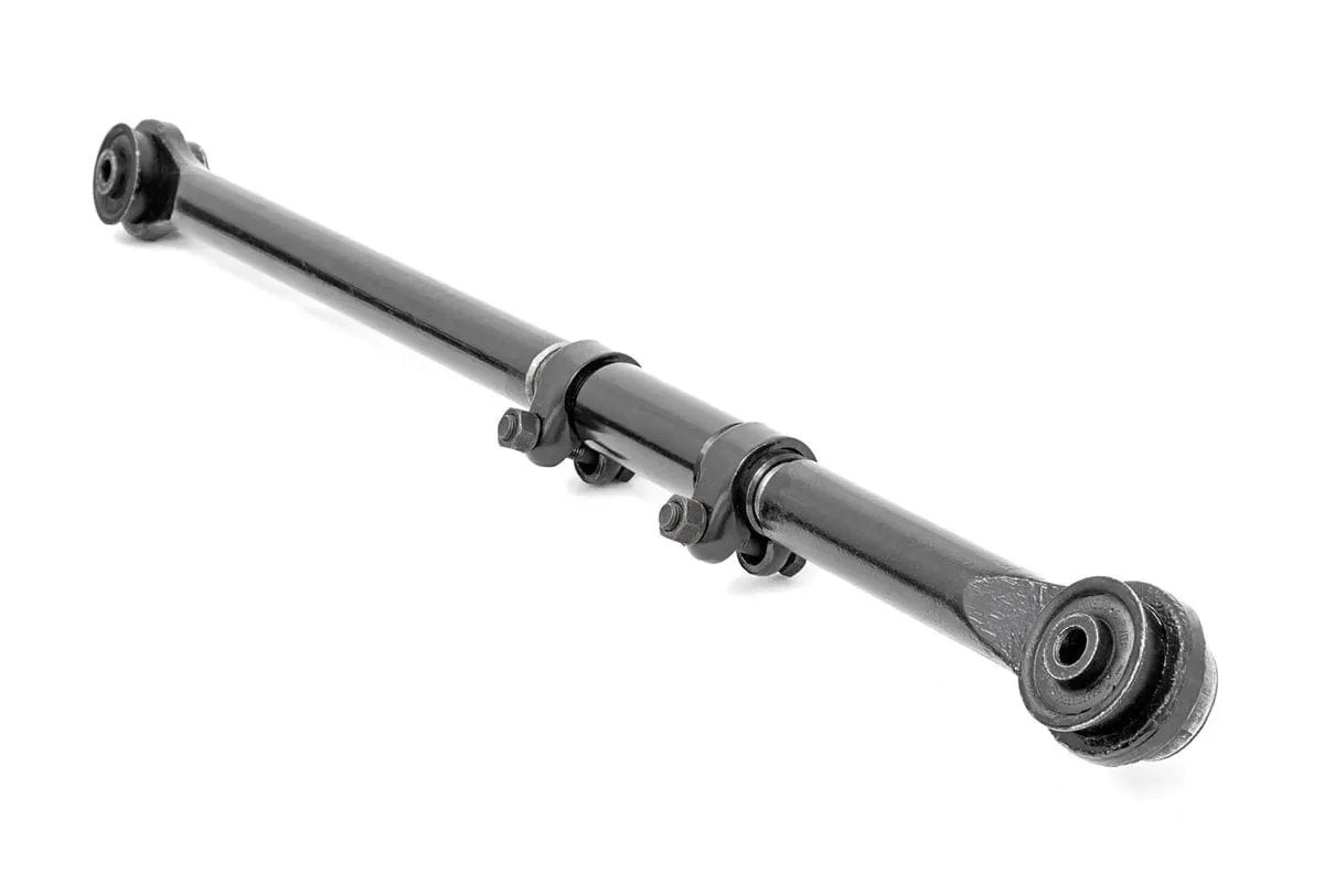 Track Bar | Forged | Rear | 0-5 Inch Lift | Ram 2500 4WD (2014-2026) by Rough Country