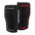 Tail Light Assembly by ANZO USA