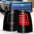 Tail Light Assembly by ANZO USA