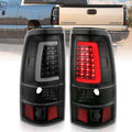 Tail Light Assembly by ANZO USA