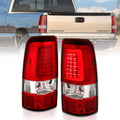Tail Light Assembly by ANZO USA