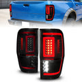 Tail Light Assembly by ANZO USA