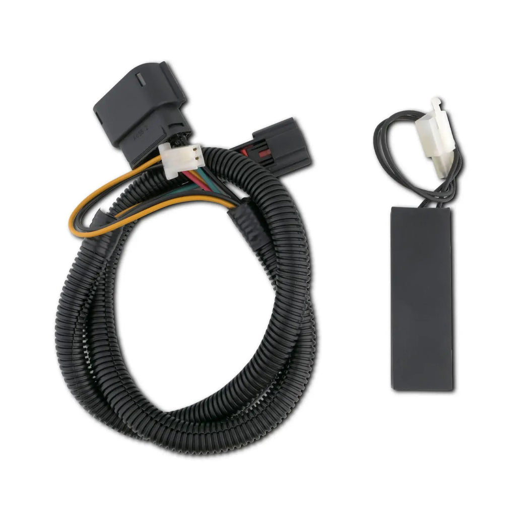 Tail Light Assembly by ANZO USA