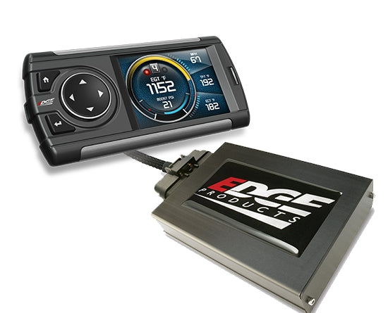 2013-2018 Dodge Ram 2500/3500 - 6.7L Cummins Diesel - 50 State Legal by Edge Products