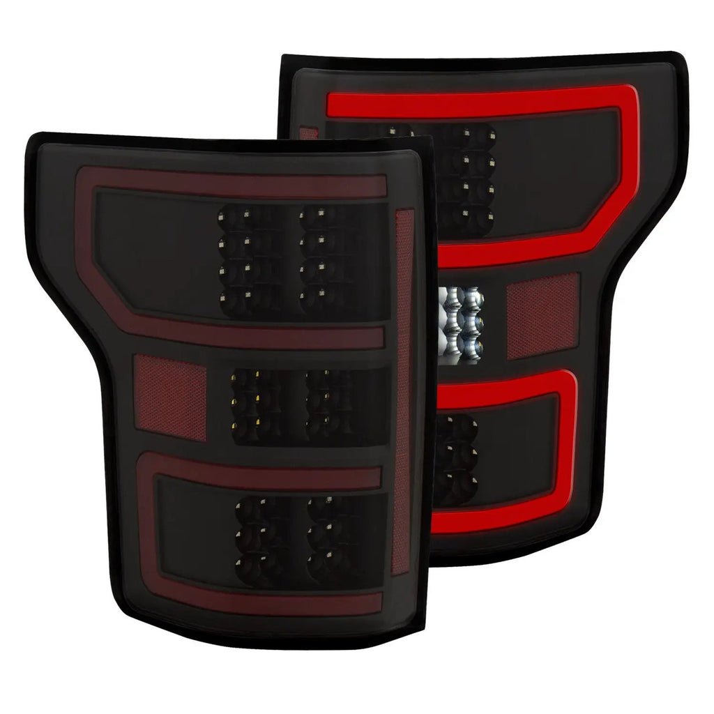 ANZO USA Led Taillights by ANZO USA
