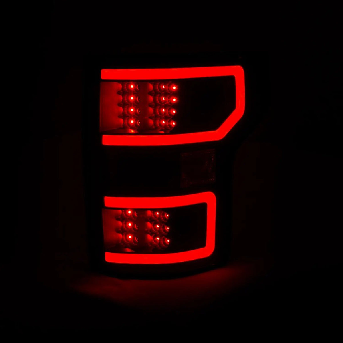 ANZO USA Led Taillights by ANZO USA