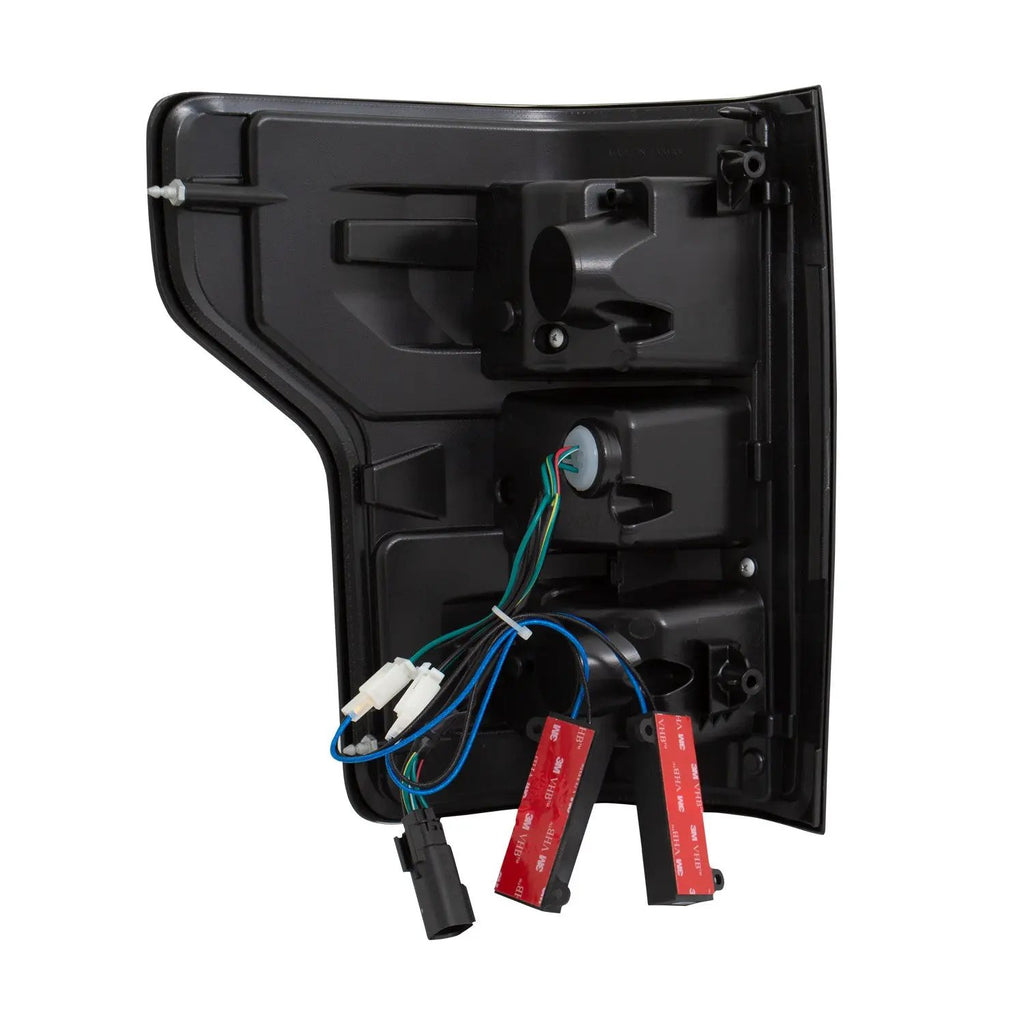ANZO USA Led Taillights by ANZO USA