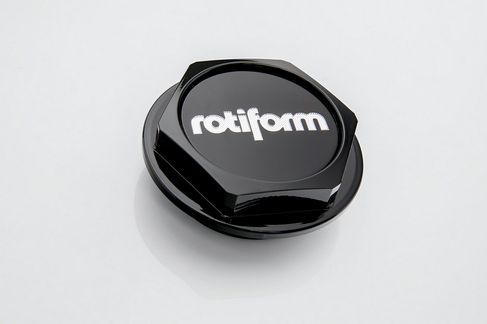 ROTIFORM HEX ASSEMBLY FROM (33411-15BD) by Rotiform