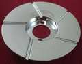 DUB BUTTA CAP - CHROME by DUB
