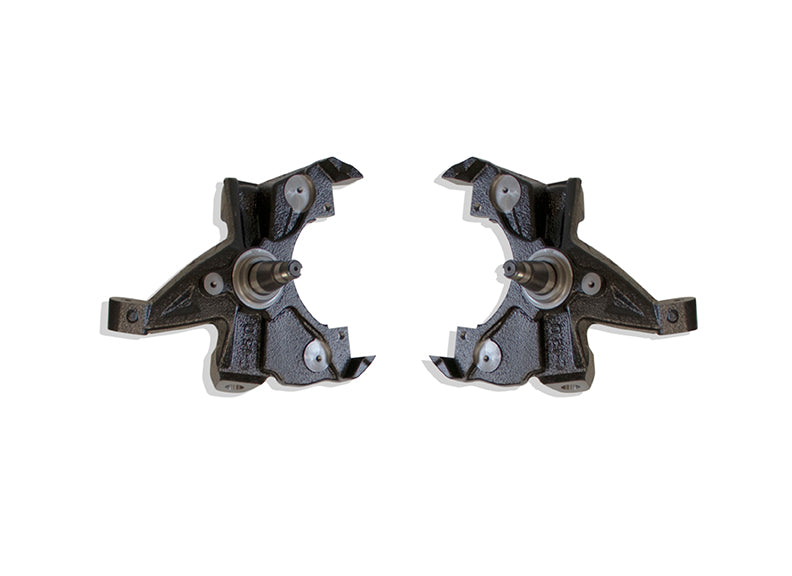 Suspension Spindle Drop Set by MaxTrac
