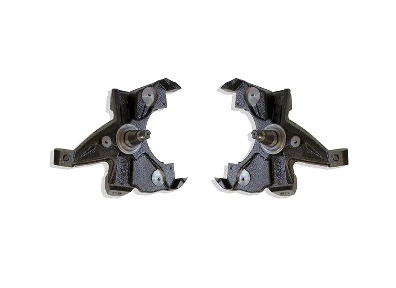 Suspension Spindle Drop Set by MaxTrac