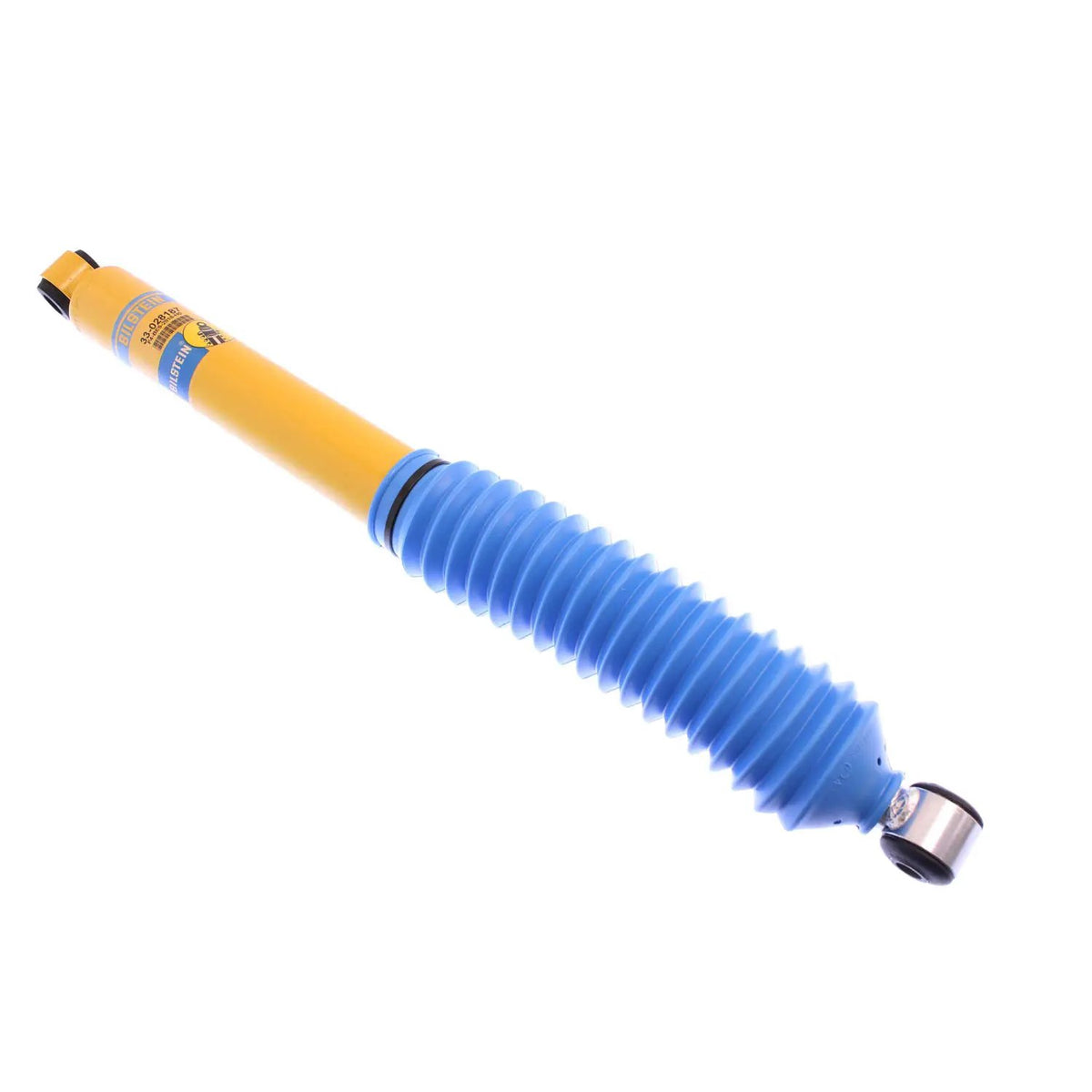 B6 4600 - Suspension Shock Absorber by Bilstein