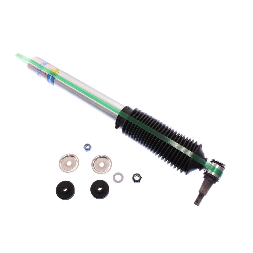 46mm Monotube Steering Damper by Bilstein
