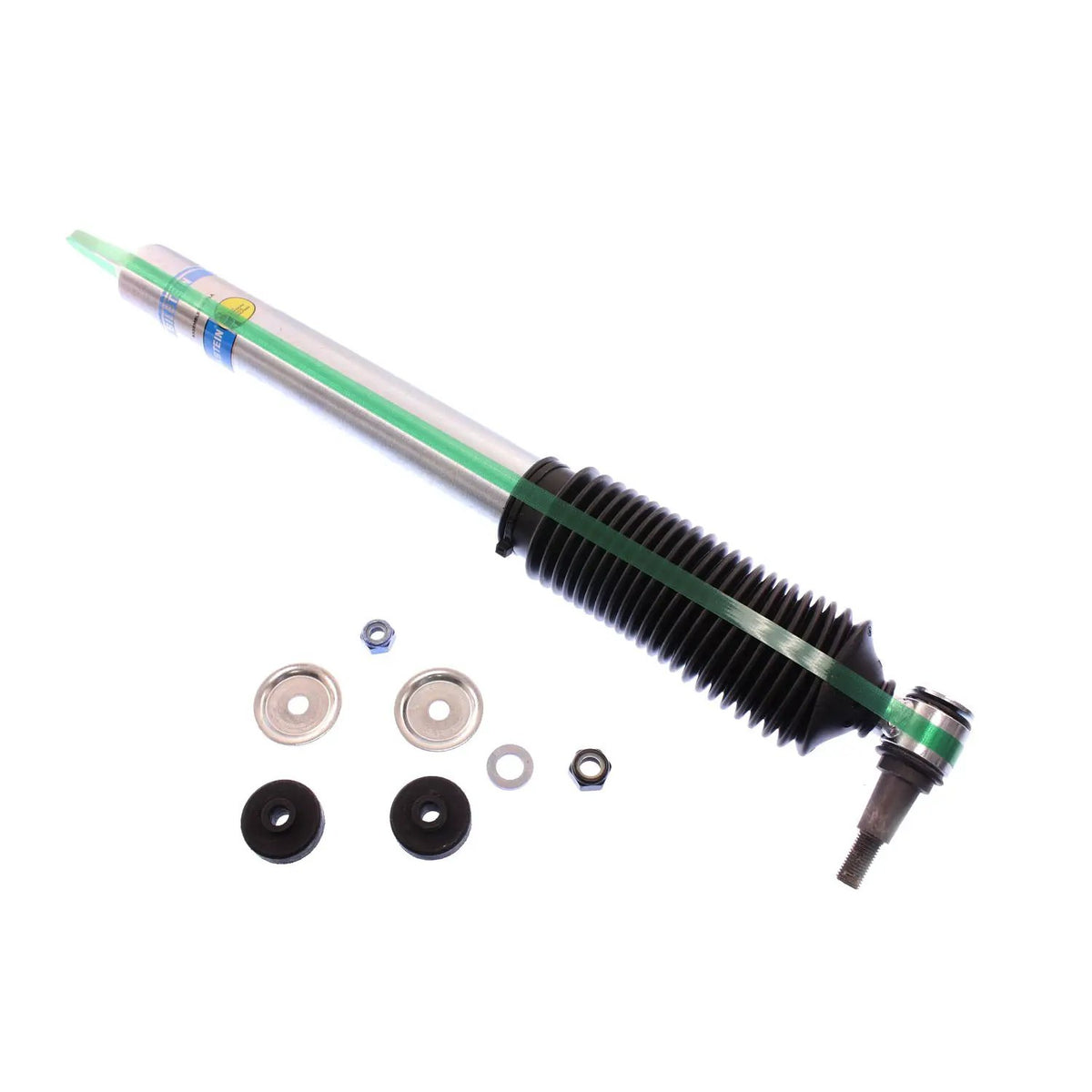 46mm Monotube Steering Damper by Bilstein