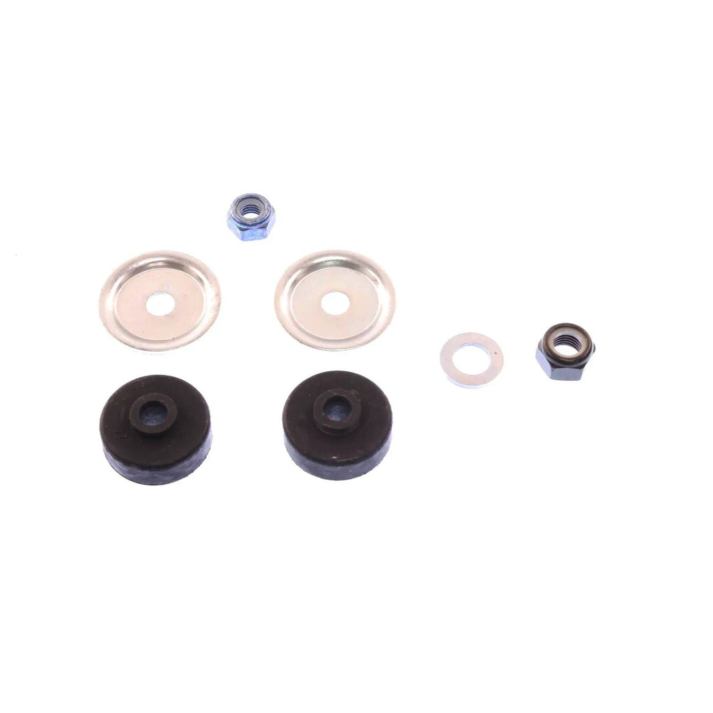 46mm Monotube Steering Damper by Bilstein